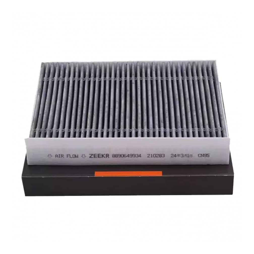 Автомобільні фільтри